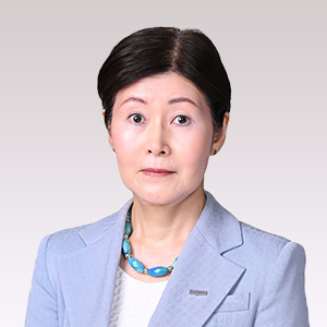 Chie Aoki