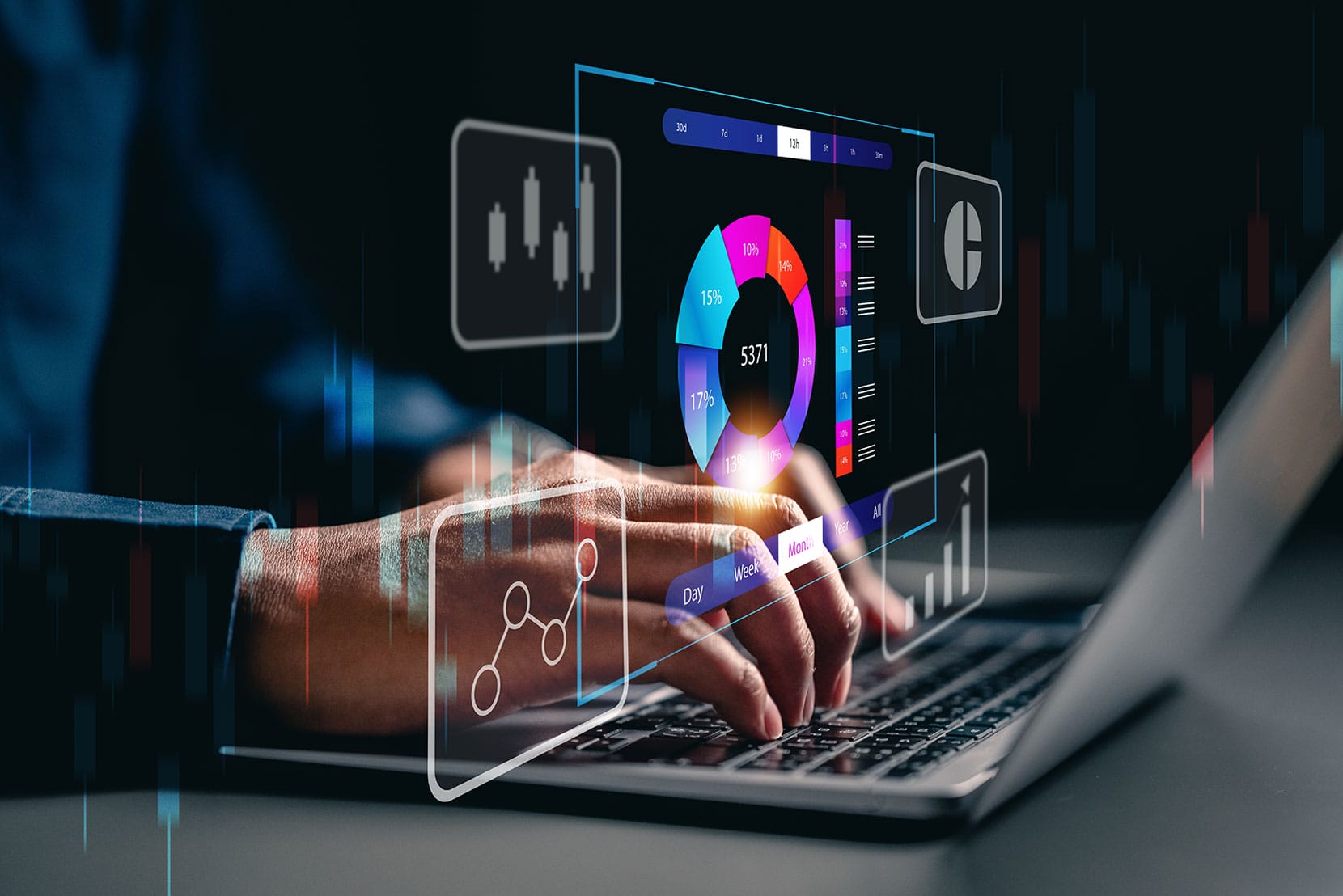 PMO Transformation for a Leading European Bank