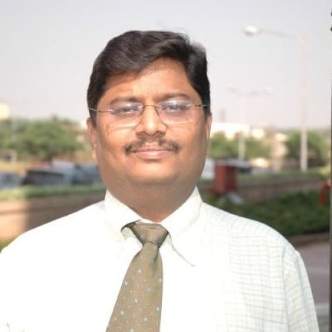 Raghunath Reddy, EVP & Head of IT, UTI AMC.