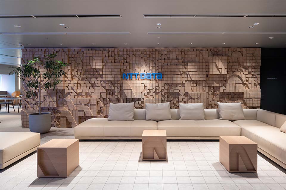 INFORIUM Toyosu Innovation Center