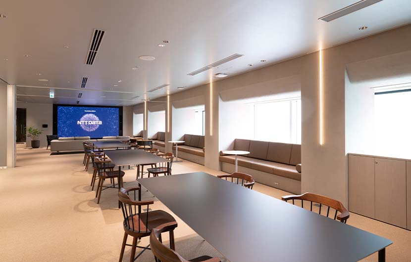Multipurpose Area (whole)