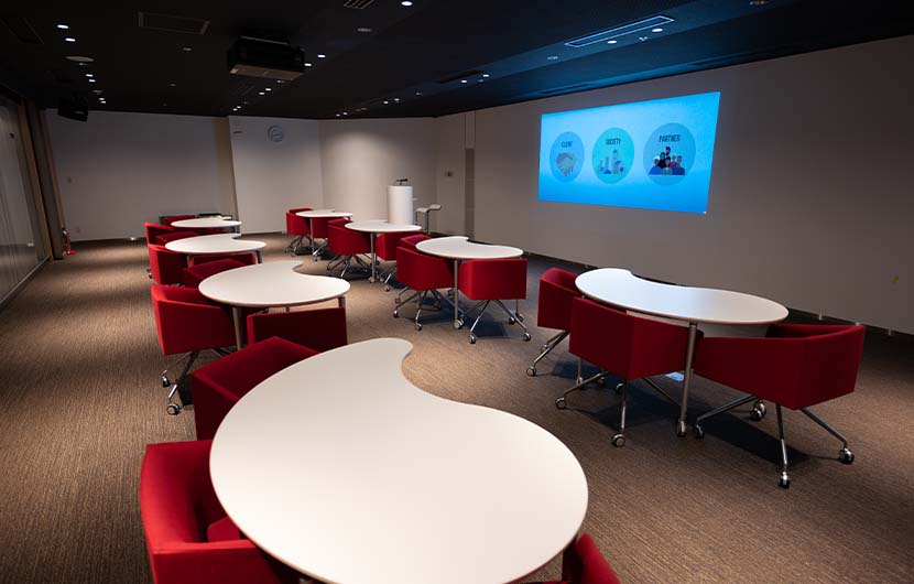 Innovation Lab A