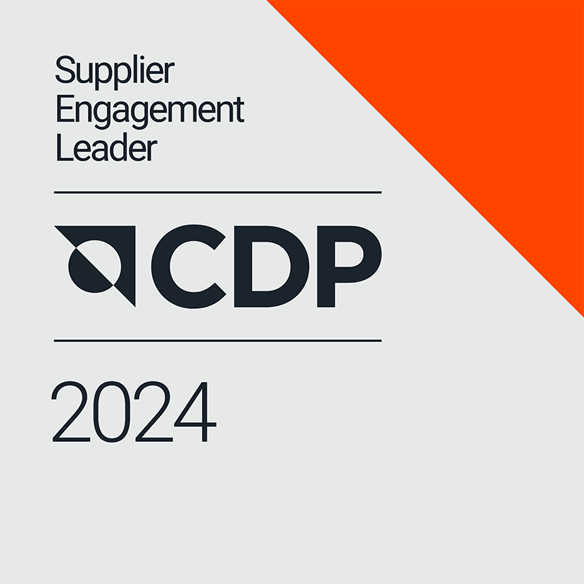 Supplier Engagement Leader CDP 2024