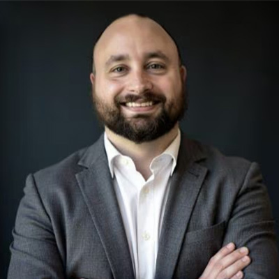 Tim Staebler