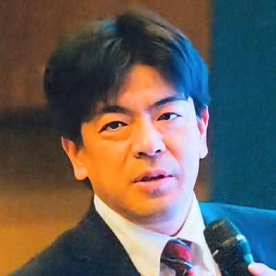 Hiroaki Fukumura