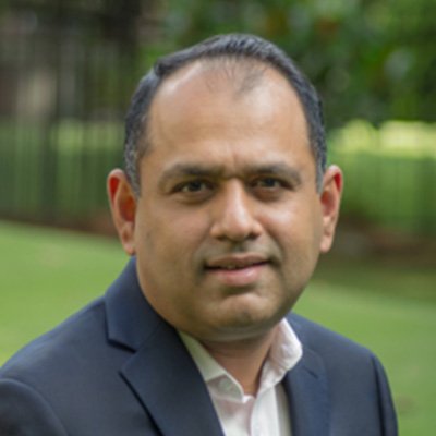 Nikhil Narvekar