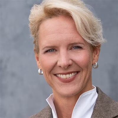 Dr. Diana Warnecke