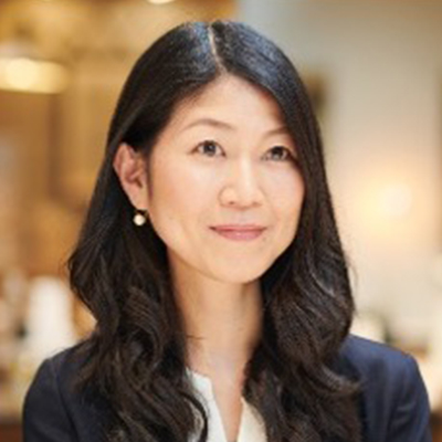 Keiko Hori