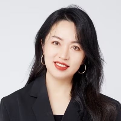 Megan Wang