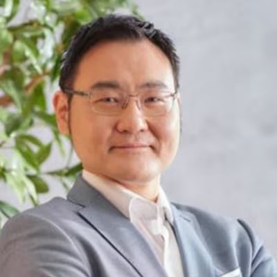 Shin Yoshinaga