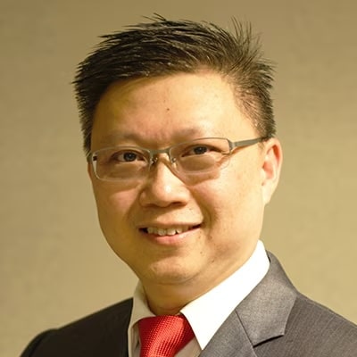 Wilfred Tan