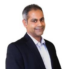 Ajit Kolhe