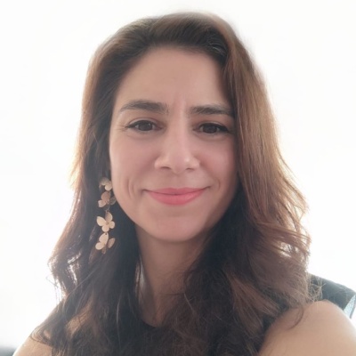 Beatriz Gonzales