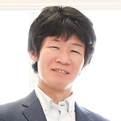Fukusuke Takahashi