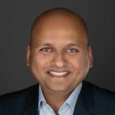 Ronak Doshi
