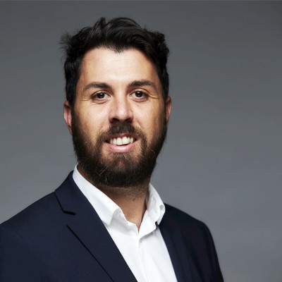 Claudio Marini