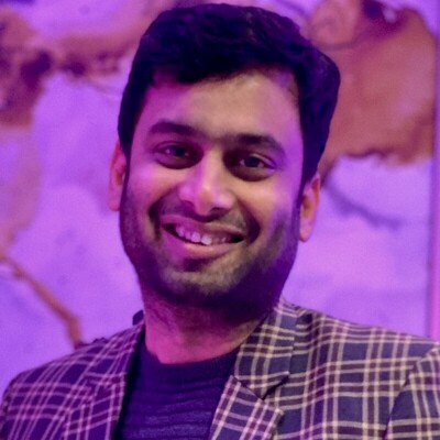 Gaurav Goel