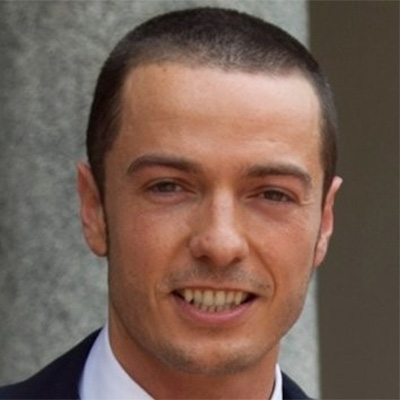 Rubens Ballabio