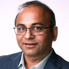 Nilesh Chordiya