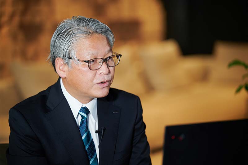 Shigeki Yamaguchi