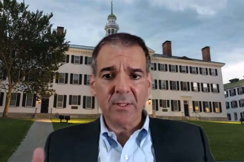 Ron Adner