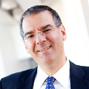 Ron Adner