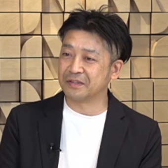 Mr. Kazunori Kamiyama