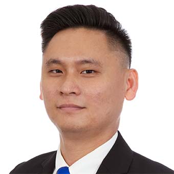Michel Liew