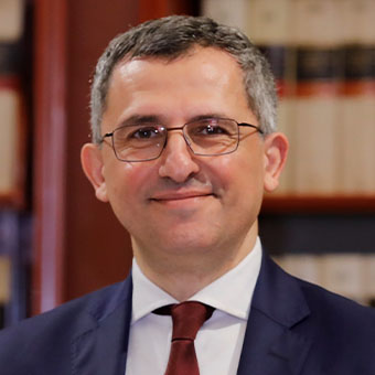 Carmine Paragano