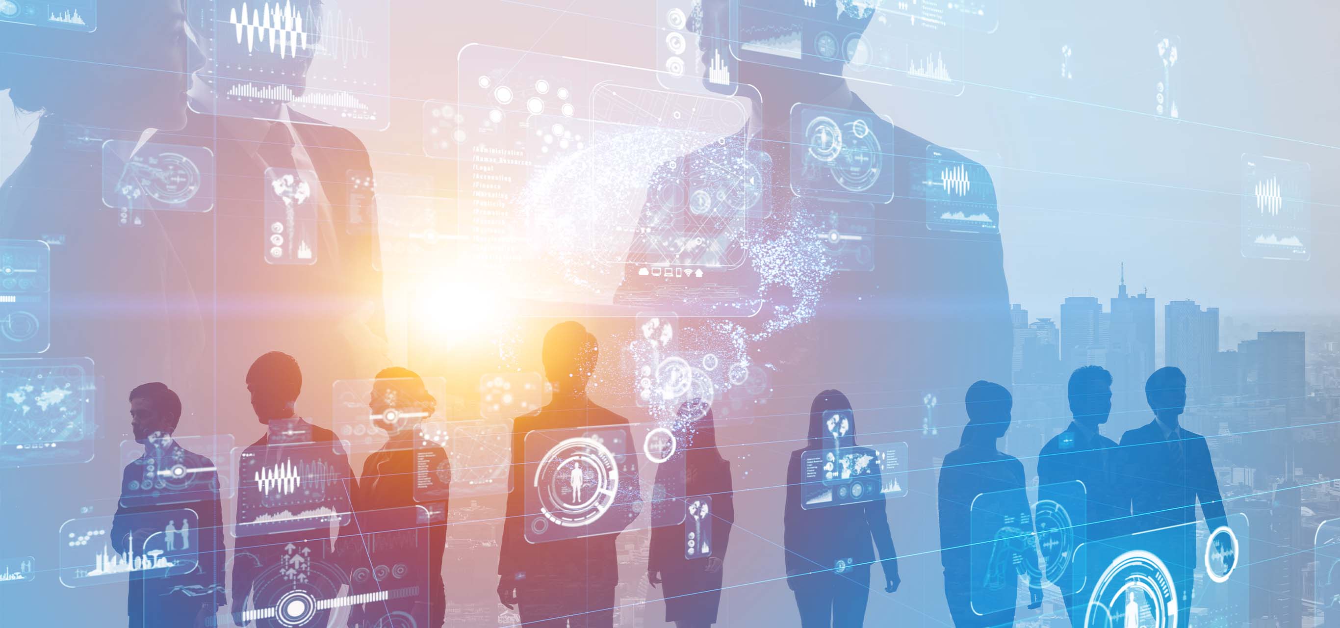 Developing a product as software: why agility is no longer an option.