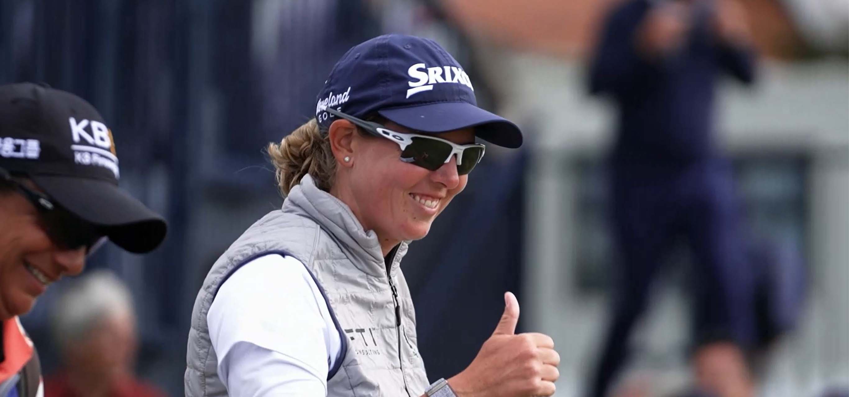 Driving diversity and inclusion through golf sponsorships
