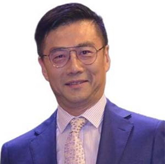 Alex Lu