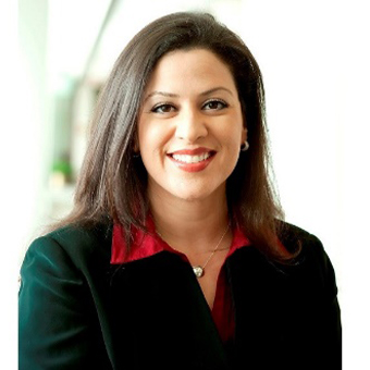 Mona Charif