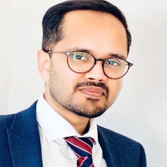 Siddharth Sharma