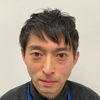 Shigeaki Kurimoto