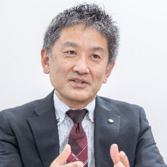 Haruhiro Kadota
