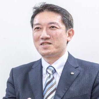 Nobuaki Iijima