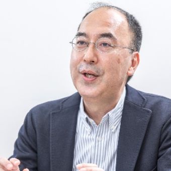 Satoshi Nakao