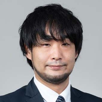 Shingo Horiuchi