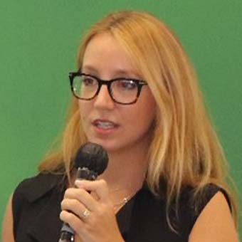 Maria Vittoria Trussoni