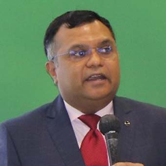 Sai Sekar