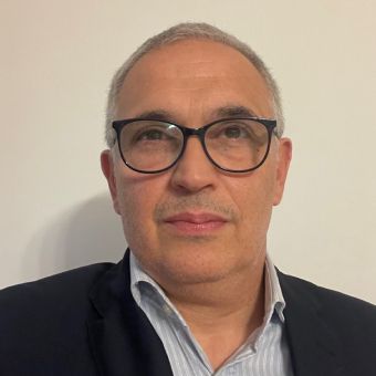 Santo Mirabella