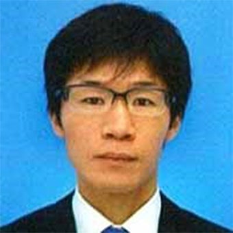 Fukusuke Takahashi