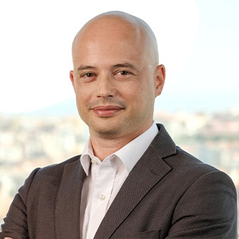 Ricardo Lebre