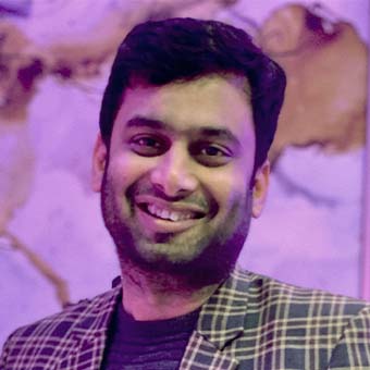 Gaurav Goel