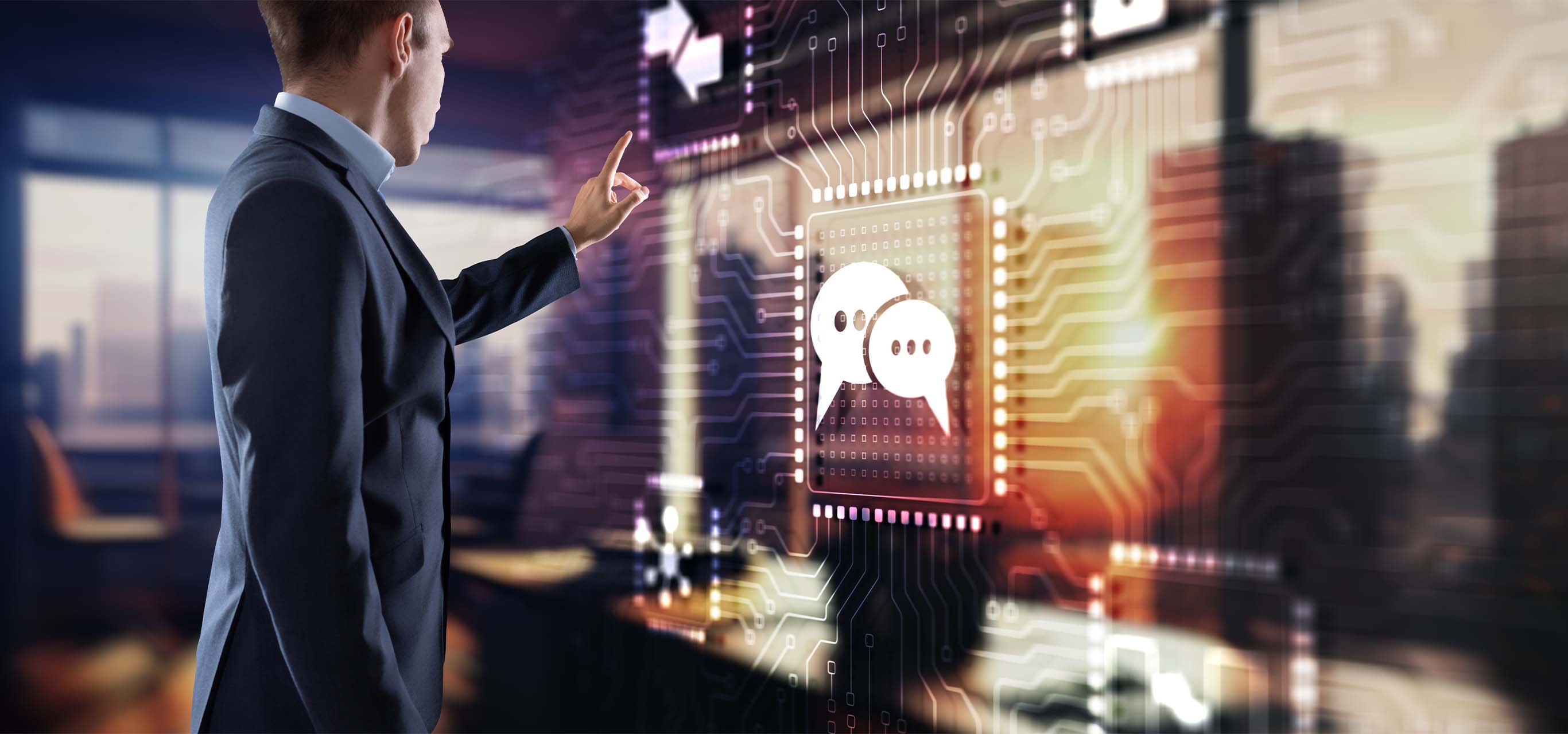 NTT DATA expedites Contract Lifecycle Management with NLP