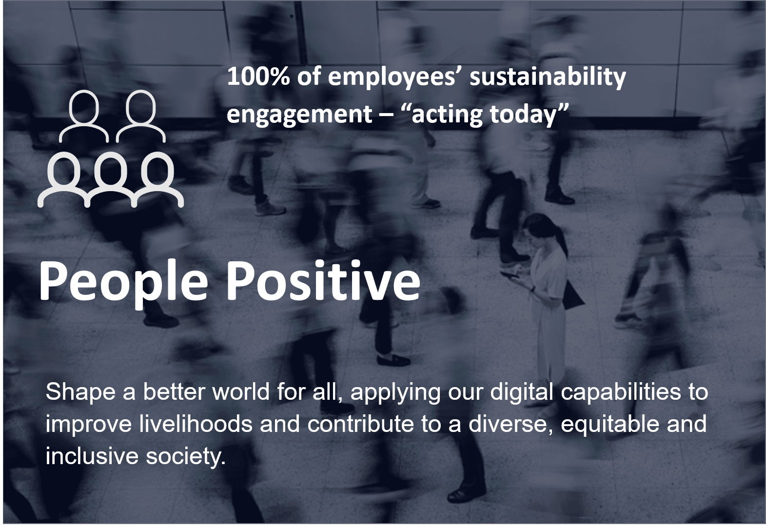 People Positive