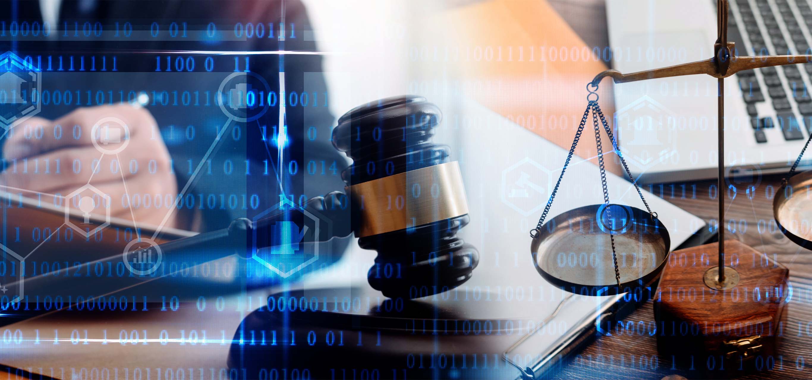 NTT DATA powers up legal mining with LLM