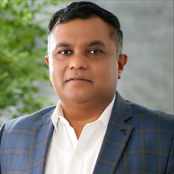 Sai Sekar
