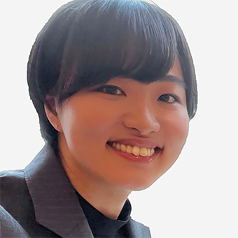 Chisa Saito